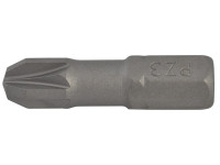 DeWalt DT7213QZ Torsion Bits PZ3 25mm (5 Pack)