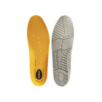 DeWalt DEWINSOLES 1 Pair of PU Comfort Insoles