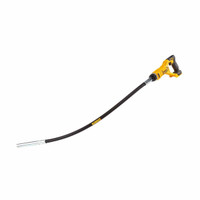 DeWalt DCE531N-XJ 18V XR Concrete Vibrator (Body Only)