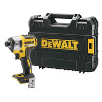 DeWalt DCF887NT-XJ 18V Brushless Impact Driver in a TSTAK Case (Body Only)