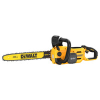 DeWalt DCMCS574N 54V XR Flexvolt 45cm Cordless Chainsaw (Body Only)