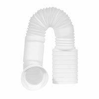 Píobán Aerála Comhdhlúthadáin Baridi DH230 do Thriomadóirí Tumadóireachta Aeráilte (1.5m/3.5")