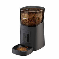 Beathaitheoir Peataí Uathoibríoch Baridi DH231, Cumas 6L le Ceamara, Comhoiriúnacht TUYA