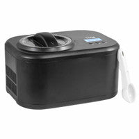 Meaisín Uachtar Reoite Uathoibríoch Baridi DH238 1L - Dubh