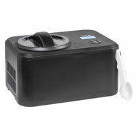 Meaisín Uachtar Reoite Uathoibríoch Baridi DH240 1.5L - Dubh