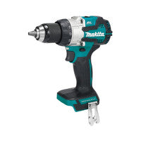 Druil Chomhcheangailte Gan Scuab Makita DHP489Z 18V LXT (Corp Amháin)