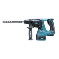 Makita DHR242Z 18V 24mm Brushless SDS+ Rotary Hammer (Body Only)