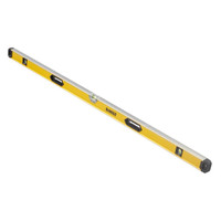 DeWalt DHT043172 Box Beam Level 180cm