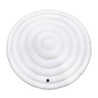 Dellonda DL29 2-4 Person Hot Tub/Spa Inflatable Lid