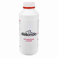 Dellonda DL58  Hot Tub/Spa Waterline/Surface Cleaner 1L