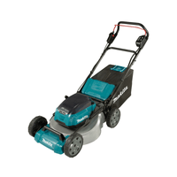 Makita DLM530Z 534mm Twin 18V LXT Brushless Lawn Mower (Body Only)