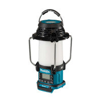 Makita DMR056 Cordless Bluetooth DAB/DAB+ Radio Lantern (Body Only)