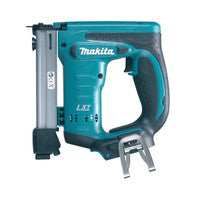 Makita DST221Z 18V LXT Cordless 10mm Stapler (Body Only)