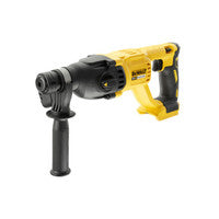 Druil Casúr Gan Scuab DeWalt DCH133N 18V SDS+ (Corp Amháin)