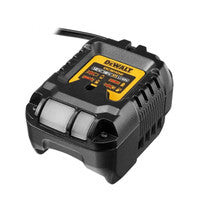DeWalt DCB1102 12V/18V Compact Battery Charger