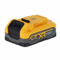 DeWalt DCBP318 18V XR 3.5Ah Powerstack Battery