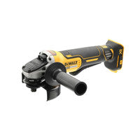 DeWalt DCG406N 18V 125mm Brushless Angle Grinder (Body Only)