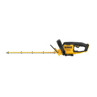 DeWalt DCMHT562N 18V XR Cordless Hedge Trimmer (Body Only)