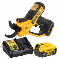 DeWalt DCMPP568P1-GB 18V Cordless Pruner with 1x 5.0Ah Battery