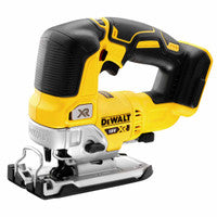 DeWalt DCS334N-XJ 18V XR Brushless Jigsaw (Body Only)