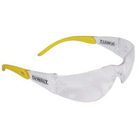 DeWalt Protector„¢ Safety Glasses - Clear