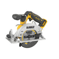 Sábh Ciorclach Gan Scuab DeWalt DCS512N-XJ 12V XR 140mm (Corp Amháin)