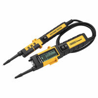 Tástálaí Ardvoltais AC/DC CAT IV Draper 21250 Saineolaí, 1000V