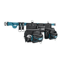 Makita E-15229 3 Pouch Tool Belt Set