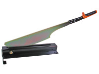 Edma EDM0330 Pro Mat Coup Slate Guillotine Machine