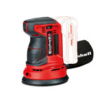 Einhell EINTERS18LIN 18V Power X-Change Rotating Sander (Body Only)