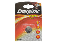 Energizer® ENGCR2025 CR2025 Coin Lithium Battery Single