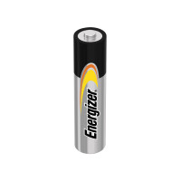 Energizer ENGINDAAA AAA Industrial Batteries Pack of 10