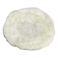 Sealey ER230P.WB Synthetic Fleece Bonnet 230mm for ER230P & CP2518