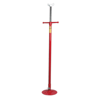 Sealey ES750 Exhaust Support Stand 750kg Capacity