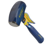 Estwing EB3/3LB Club Hammer with Vinyl Grip 1.3kg