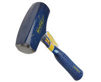 Estwing EB3/4LB Club Hammer with Vinyl Grip 1.8kg