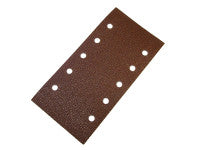 Faithfull FAIAOHSHLA Snáithín Fithiseach 1/2 Dubhán & Lúb Dearg Pollta Measctha (Pacáiste de 5)