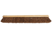 Faithfull FAIBRBASS24 Platform Broom Bassine 60cm (24in)