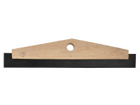 Faithfull FAIBRSQUE18 Floor Squeegee 450mm (18in)