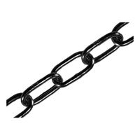 Slabhra Seapánach Dubh Faithfull FAICHCUT25B 2.5mm x 2.5m - Ualach Uasta 50kg