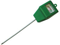 Faithfull FAIDETPH pH Meter 200mm Long Probe
