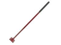 Faithfull FAIER10 Earth Rammer With Metal Shaft 4.5kg (10lb)