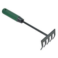 Faithfull Essentials Hand Drag Rake