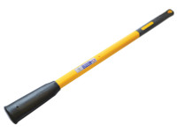 Faithfull FAIFGP36 Yellow/black Fibreglass Pick Handle 915mm (36in)