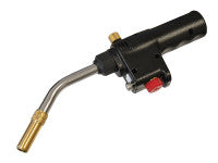 Faithfull FAIGZPROAUTO Quick Pro Auto Power Torch CGA600