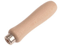 Faithfull FAIHWF6 Hardwood File Handle 150mm (6in)