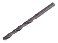 Faithfull FAIJ600 HSS Jobber Drill Bit 6.00mm OL:92mm WL:55mm