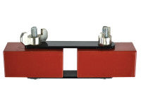 Faithfull AML0401 Adjustable Welding Magnet Clamp 114 x 50mm