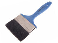 Faithfull FAIPBU4 Utility Paint Brush 100mm (4in)