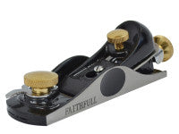 Faithfull FAIPLANE60C No.60.1/2 Block Plane